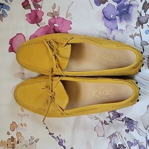 Tod's Loafers